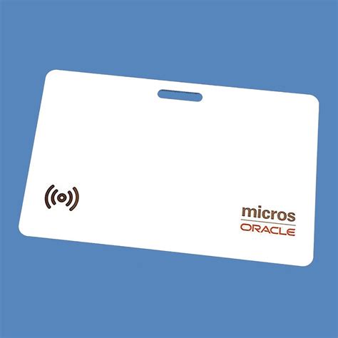 oracle micros rfid reader|mag card scanner oracle.